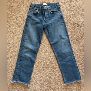 Agolde Kye - size 24